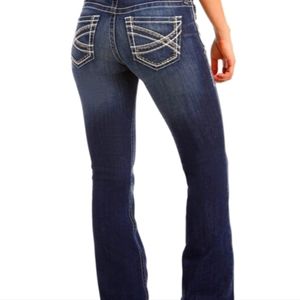 Ariat jeans